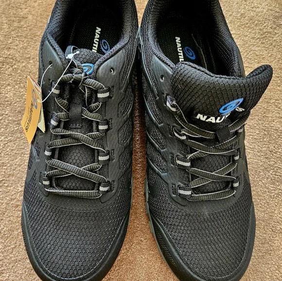 NAUTILUS  Mens Work Shoes [NWT] - Picture 8 of 8